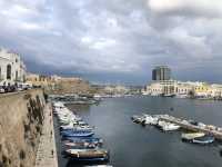 Gracious Gallipoli