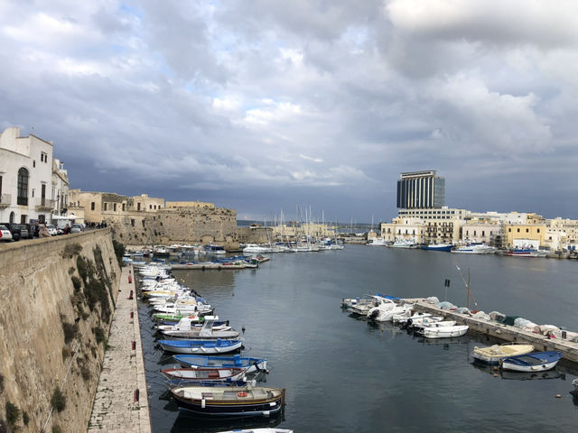 Gracious Gallipoli