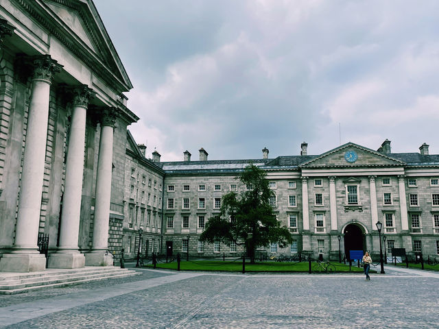 Dublin Like a Local: Hidden Tips for an Unforgettable Visit  