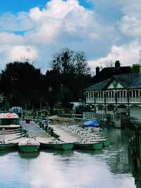Day Trip to Stratford-upon-Avon: A Literary Escape from London