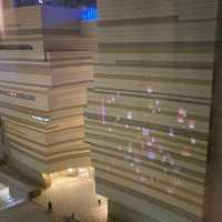 Centara Grand Hotel Osaka