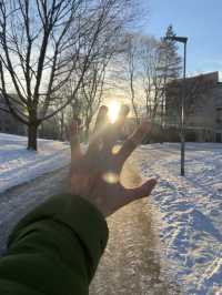 5-day exploring the Santa Claus Village, Arctic Circle in Lapland, Finland