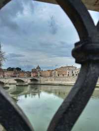 Rome my love 🥰