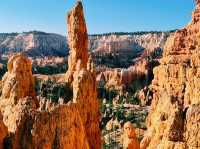 Bryce Canyon National Park – Nature’s Most Magical Theme Park!  