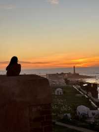 Rabat – Morocco’s Elegant Capital