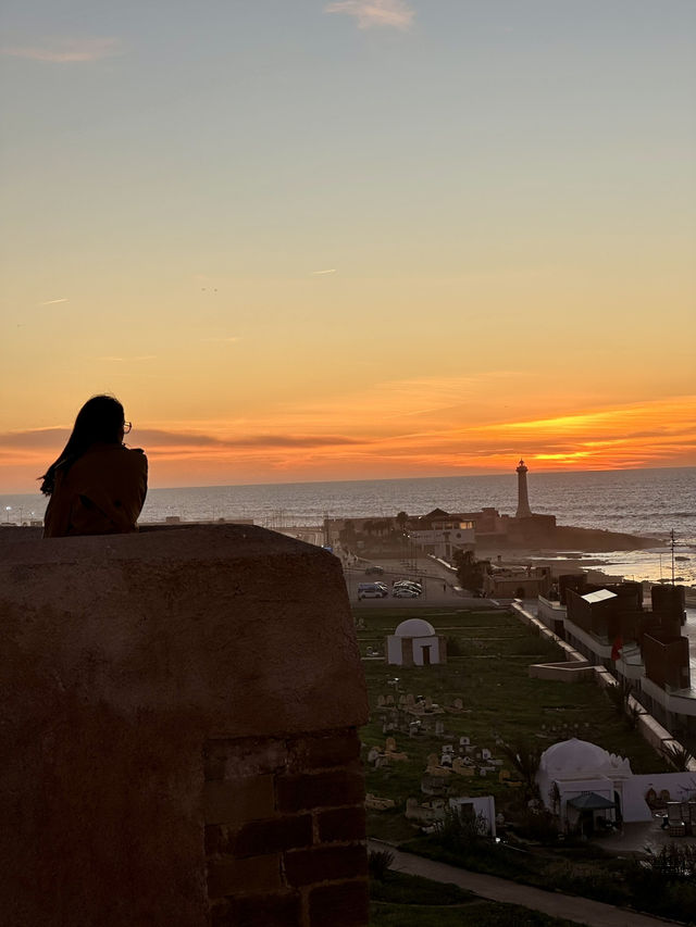 Rabat – Morocco’s Elegant Capital
