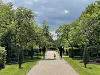 🌳 A Perfect Escape in Regent’s Park: London’s Green Oasis 🌿✨