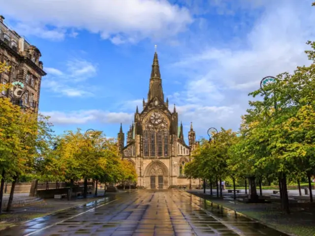 Enjoy a day in Glasgow: what to do?