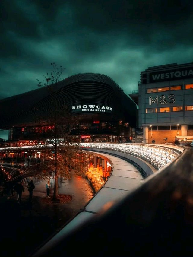 Discover Southampton's Vibrant Nightlife 🌟🌙
