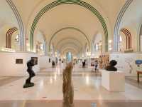 SeaCity Museum: The hidden gem of Southampton