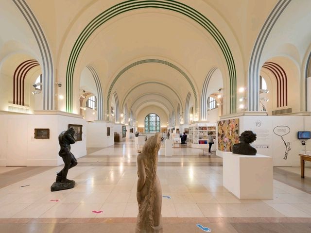 SeaCity Museum: The hidden gem of Southampton