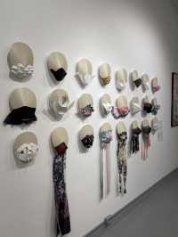 The Moscow Design Museum