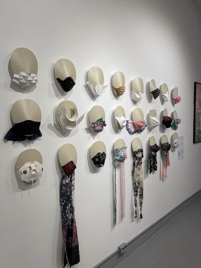 The Moscow Design Museum