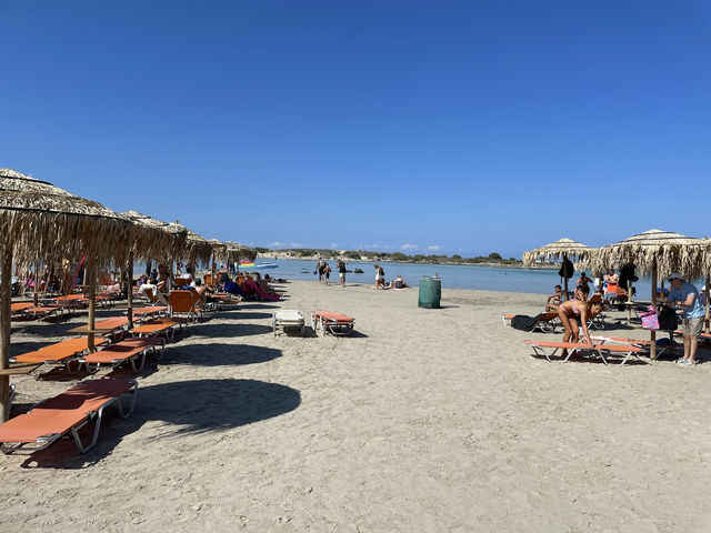 Paradise 🏖️