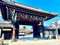 Jodo Shinshu Honganji School registered as a World Cultural Heritage Site