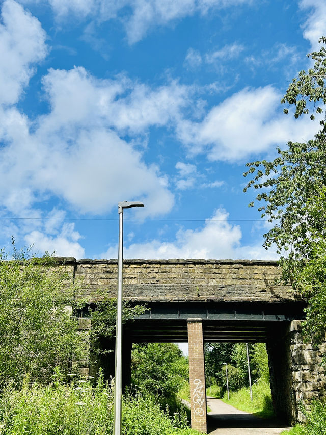 Hidden Gems of Macclesfield: A Day to Remember