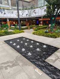 Casa Oli, One mall: Nanjing