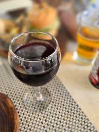 해외여행 하바나맛집 7 de Espada Restaurante Bar