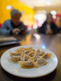 해외여행 볼리비아 우유니 중식맛집 LONGMEN