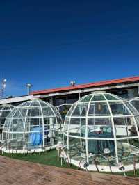 해외여행 볼리비아 우유니 호텔 Hotel de Sal Cristal Samaña