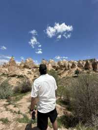 Nevsehir Day Trip Itinerary