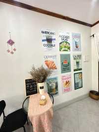 ✨ “Melisa Home Cafe” หลวงพระบาง… คาเฟ่เล็กๆ 