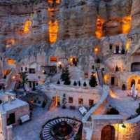 Cappadocia: A magical town to visit to Turkey!