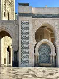 1 Day Itinerary in Casablanca
