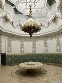 1 Day Itinerary in Casablanca