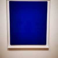 Tate Modern Tales: A London Art Adventure