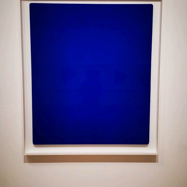Tate Modern Tales: A London Art Adventure