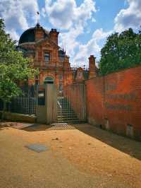 Greenwich Tales: Where Time Meets the Thames