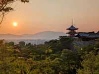 The Best 3 Days in Kyoto