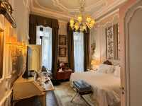 ✨ A Venetian Christmas to Remember – Gritti Palace, Venice 🎄