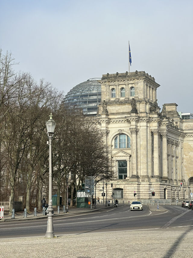 Your Legendary Berlin Day 🇩🇪