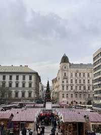 🌆 Budapest Travel Highlights