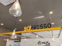 *🔬☕ Scipresso Café -เป็นวิทยาศาสตร์อันน่าตื่นเต้น