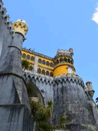 Discover Portugal’s Fairytale Town