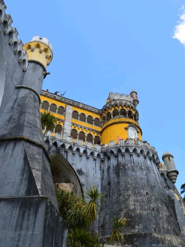 Discover Portugal’s Fairytale Town