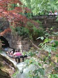 Best amusement park in London!!!!