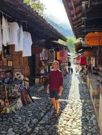 🇦🇱 7-Day Albania Itinerary: Hidden Gems, Coastal Magic & UNESCO Wonders