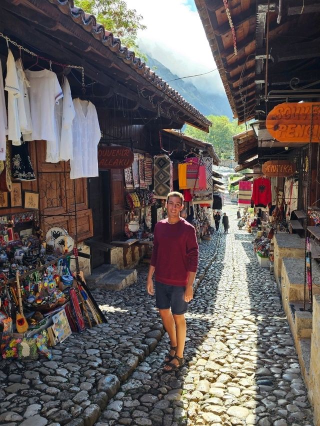 🇦🇱 7-Day Albania Itinerary: Hidden Gems, Coastal Magic & UNESCO Wonders