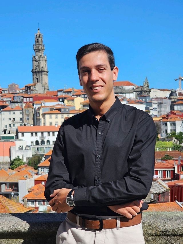 🇵🇹 1 Day in Porto: The Perfect Walking Route 🚶‍♀️✨