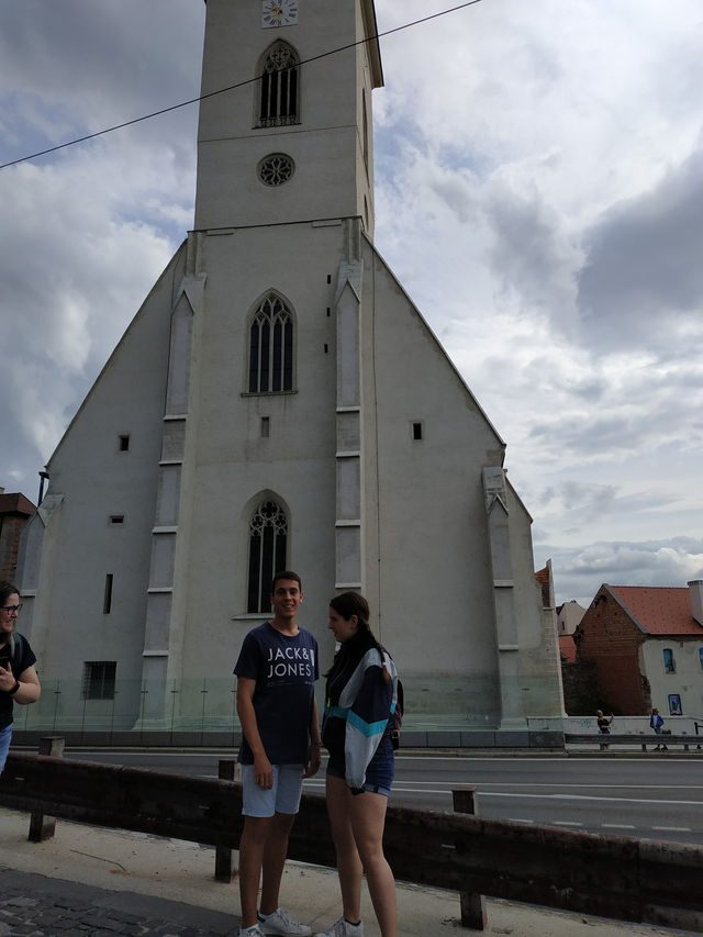 🚶‍♀️One Day in Bratislava – The Best Walking Itinerary🏰