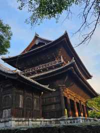 📅 Kyoto 3-Day Itinerary for First-Time Visitors