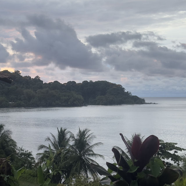 Hike to the most beautiful, secluded tropical beach in Costa Rica