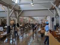 Toyota Commemorative Museum of Industry and Technology