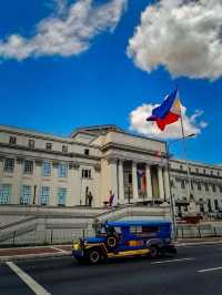 1-Day Itinerary in Manila – A City of Contrasts & Colonial Charm