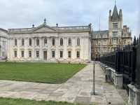 📍Cambridge, United Kingdom 🇬🇧 