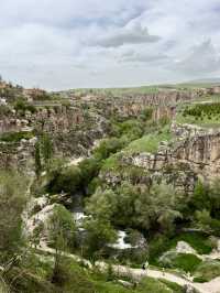 Cappadocia’s Other Side: Churches, Cliffs, and Calm in Ihlara Valley
